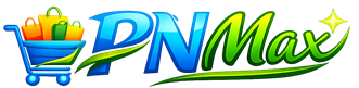 PN Max Logo